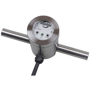 in-line flow meter