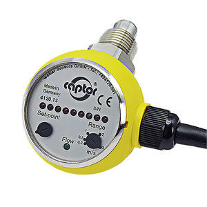 liquid flow switch