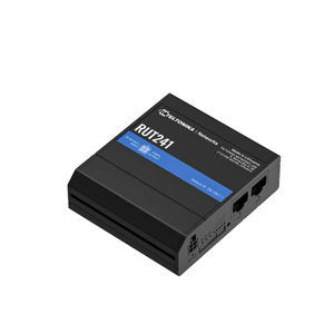 cellular communication router 1