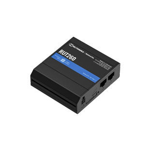 cellular communication router 1