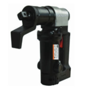 electric torque wrench