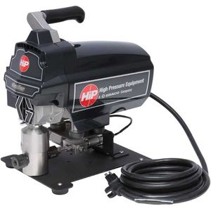 hydraulic piston pump