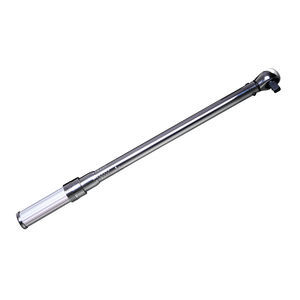 fixed head torque wrench