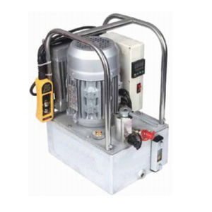 hydraulic piston pump