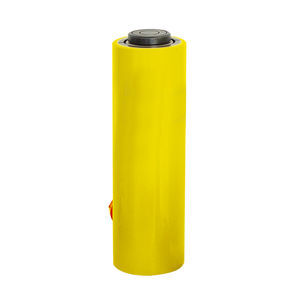 hydraulic cylinder