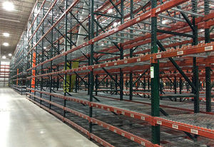 storage warehouse racking
