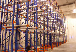 pallet rack system