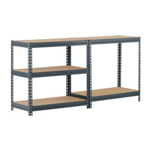 storage warehouse shelving