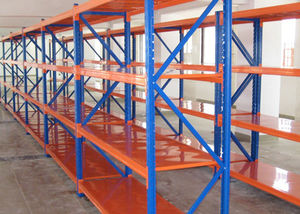 merchant shelving