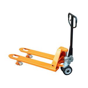 hydraulic pallet truck