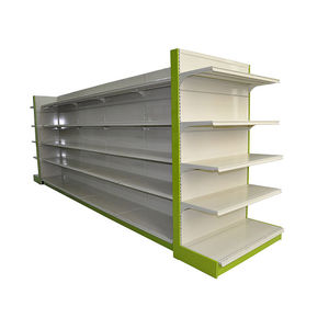 merchant shelving