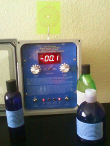 water purification unit