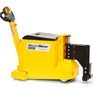 电动负载推拉器