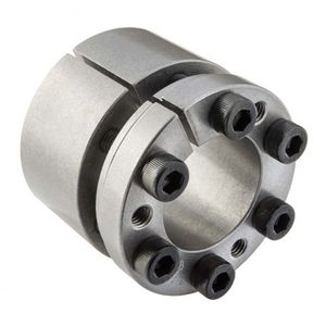 rigid coupling / self-centering