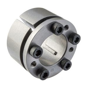 可膨胀轴联轴器