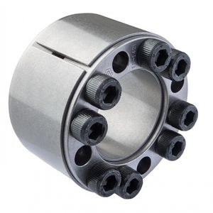 可膨胀轴联轴器