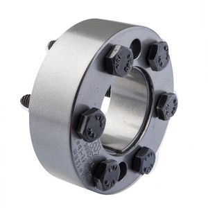 锁定装置联轴器