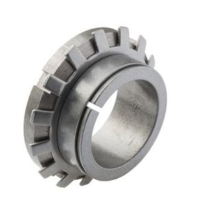 rigid coupling