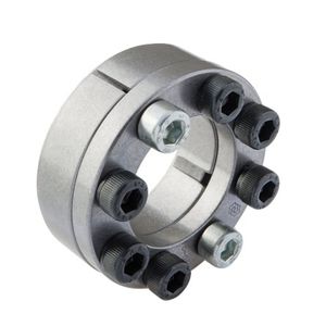 rigid coupling