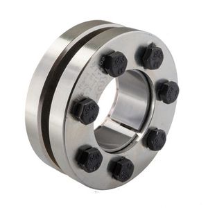 rigid coupling / shrink disc / flange