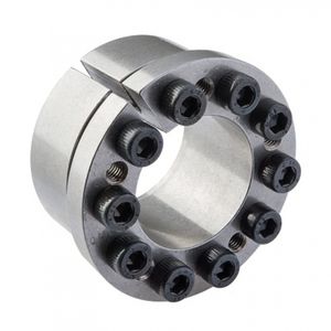 Rigid coupling - MAV 7903 - MAV - expandible axle / stainless steel ...