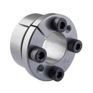 rigid coupling