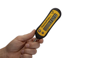 Digital Thermometer ⋆ Industrial Safety Products