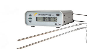 RTD thermometer 1