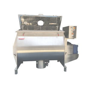 paddle mixer