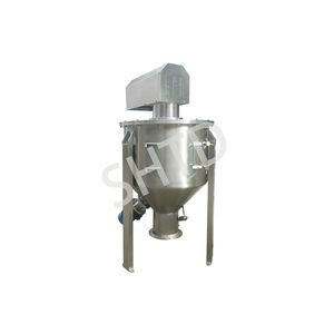 ribbon mixer