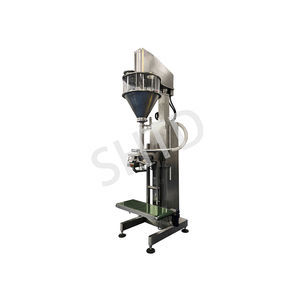 semi-automatic filling machine