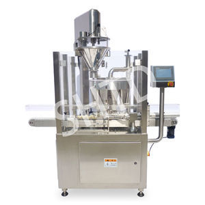 automatic filling machine