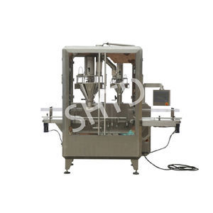 automatic filling machine