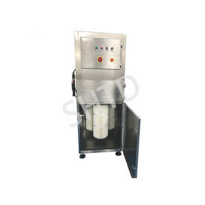 filter dust collector