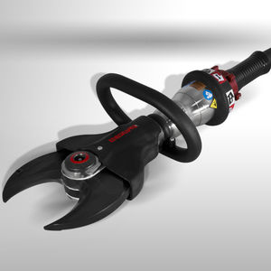 combi demolition shears