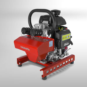 gasoline engine hydraulic power unit