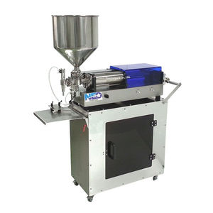 automatic filling machine