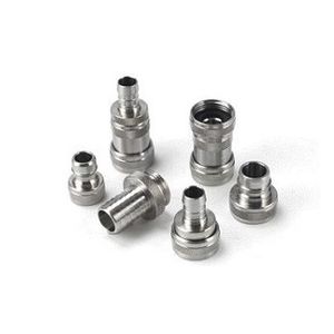 hydraulic fitting 1