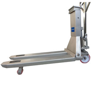 hand pallet truck