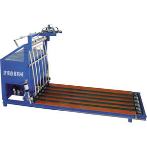 plastic bag making machine