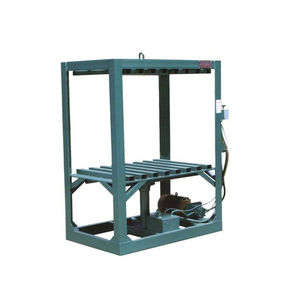 bag packaging machine