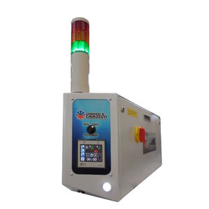 hot air dryer