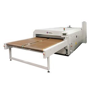 infrared dryer