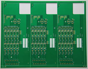 multilayer printed circuit board