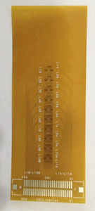 柔性印刷电路板