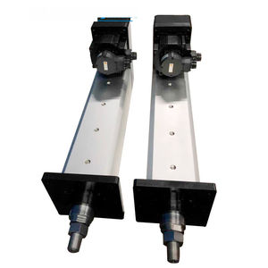 linear actuator