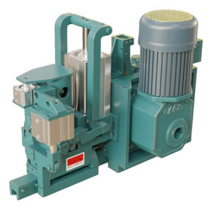 fully-automatic strapping machine