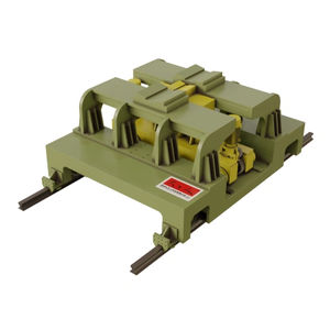 coil lifting unit