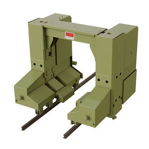 hydraulic lifting unit