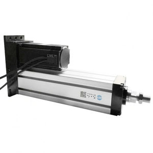 electric cylinder